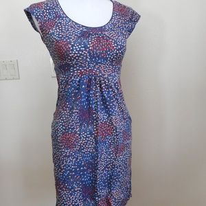 Boden Dress, SZ US 2R UK 6R, Above the knee